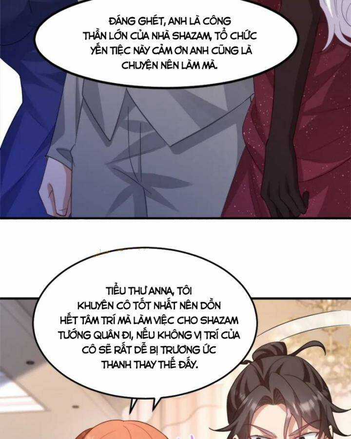 Long Vương Điện - Chapter 265 - Trang 18