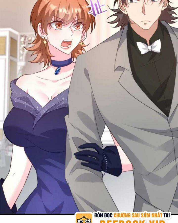 Long Vương Điện - Chapter 265 - Trang 19