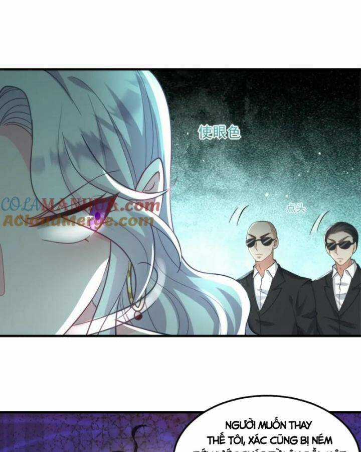 Long Vương Điện - Chapter 265 - Trang 21