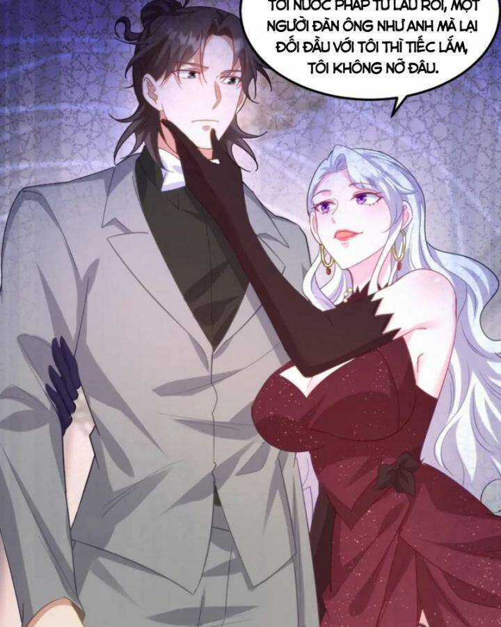 Long Vương Điện - Chapter 265 - Trang 22