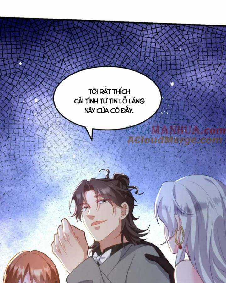 Long Vương Điện - Chapter 265 - Trang 24