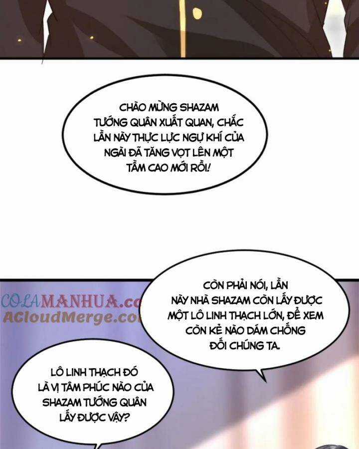 Long Vương Điện - Chapter 265 - Trang 29