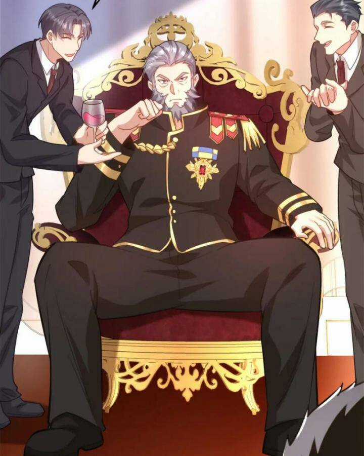 Long Vương Điện - Chapter 265 - Trang 30