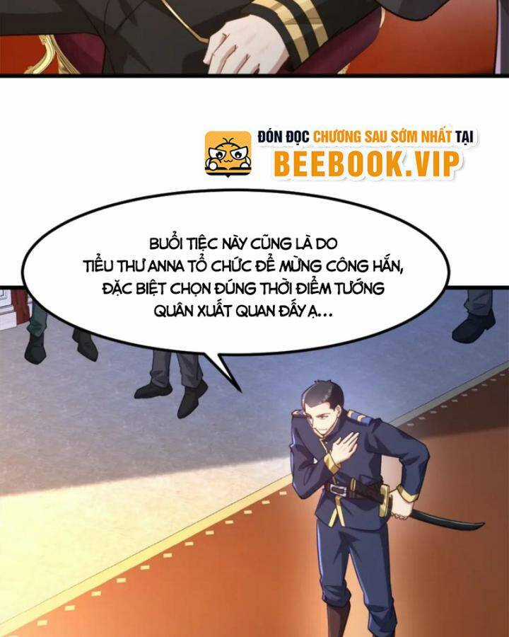 Long Vương Điện - Chapter 265 - Trang 33