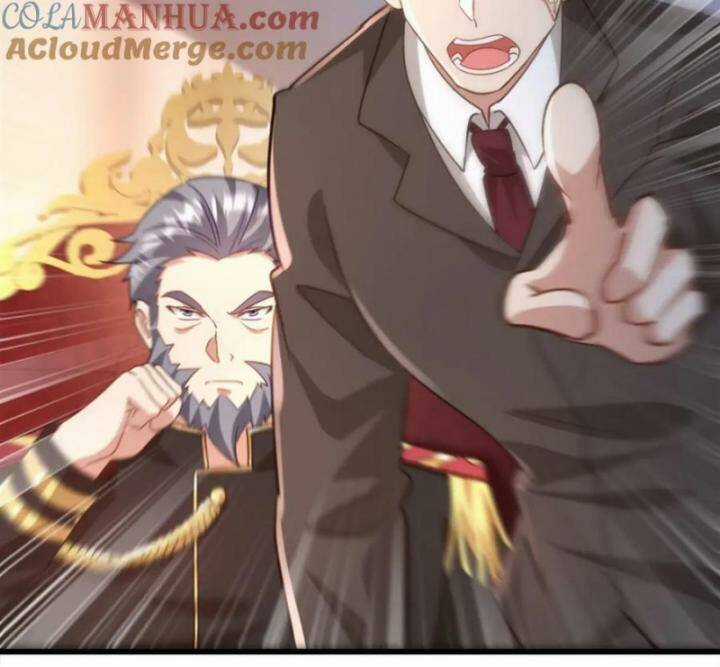 Long Vương Điện - Chapter 265 - Trang 35