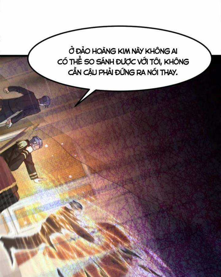 Long Vương Điện - Chapter 265 - Trang 36