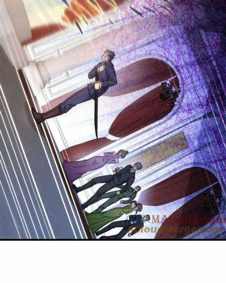 Long Vương Điện - Chapter 265 - Trang 37