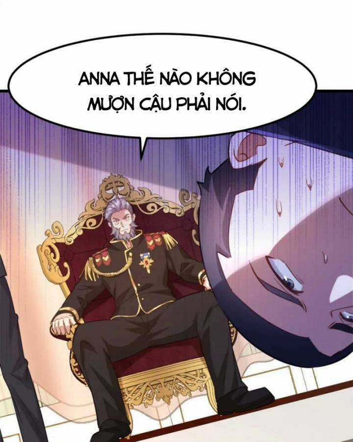 Long Vương Điện - Chapter 265 - Trang 40