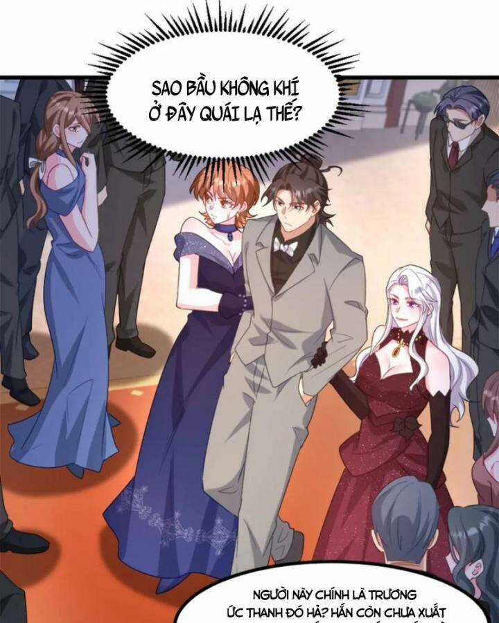 Long Vương Điện - Chapter 265 - Trang 42