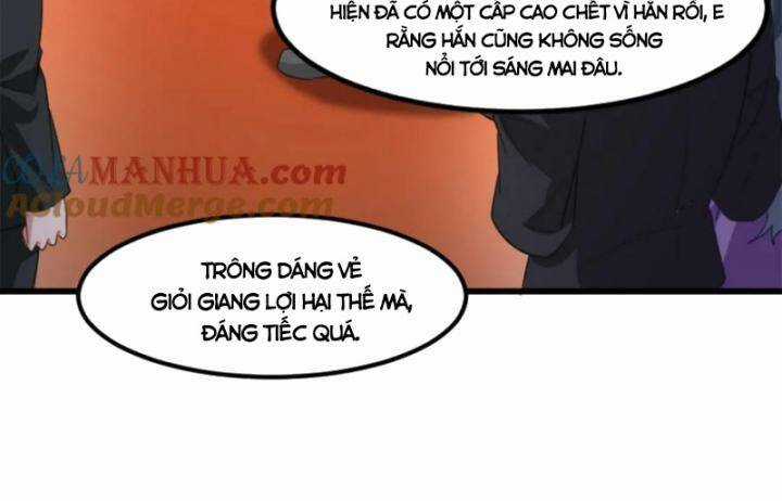 Long Vương Điện - Chapter 265 - Trang 43