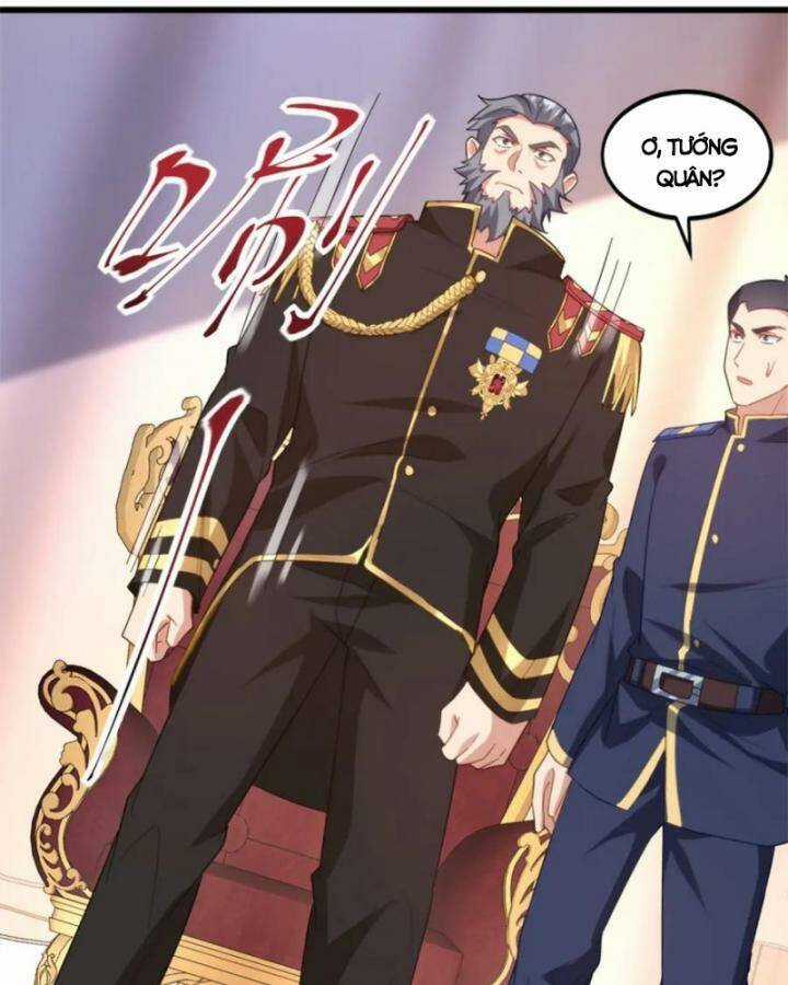 Long Vương Điện - Chapter 265 - Trang 44