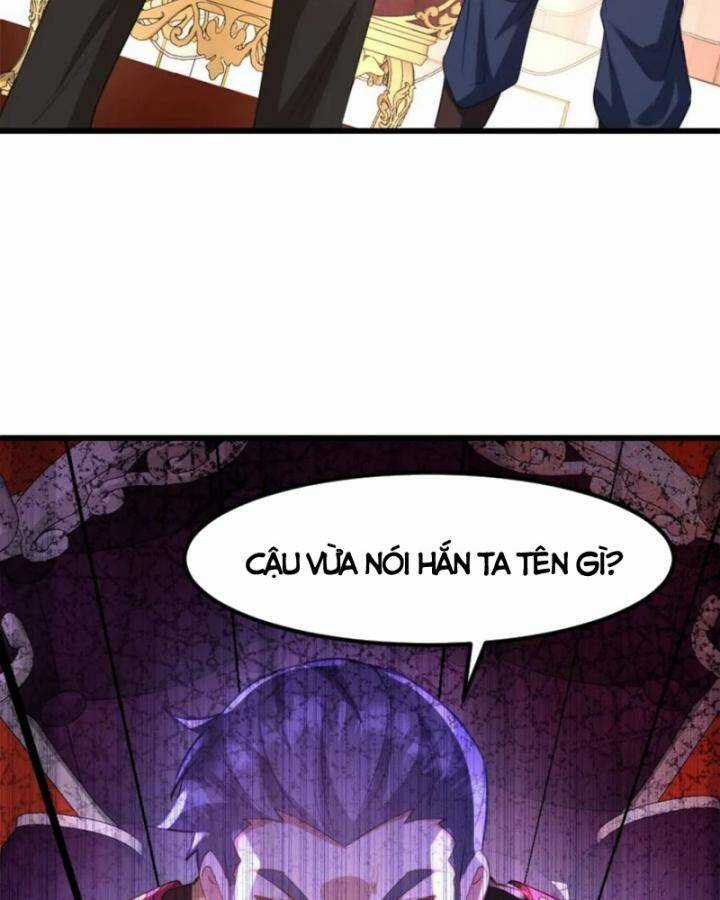 Long Vương Điện - Chapter 265 - Trang 45