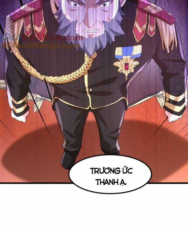 Long Vương Điện - Chapter 265 - Trang 46