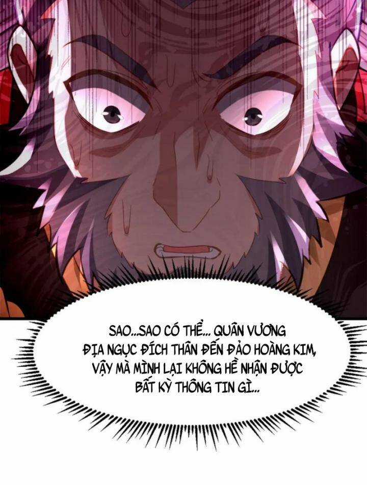 Long Vương Điện - Chapter 265 - Trang 49