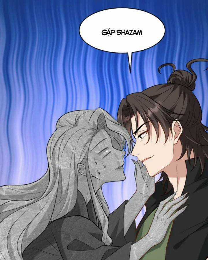 Long Vương Điện - Chapter 265 - Trang 6