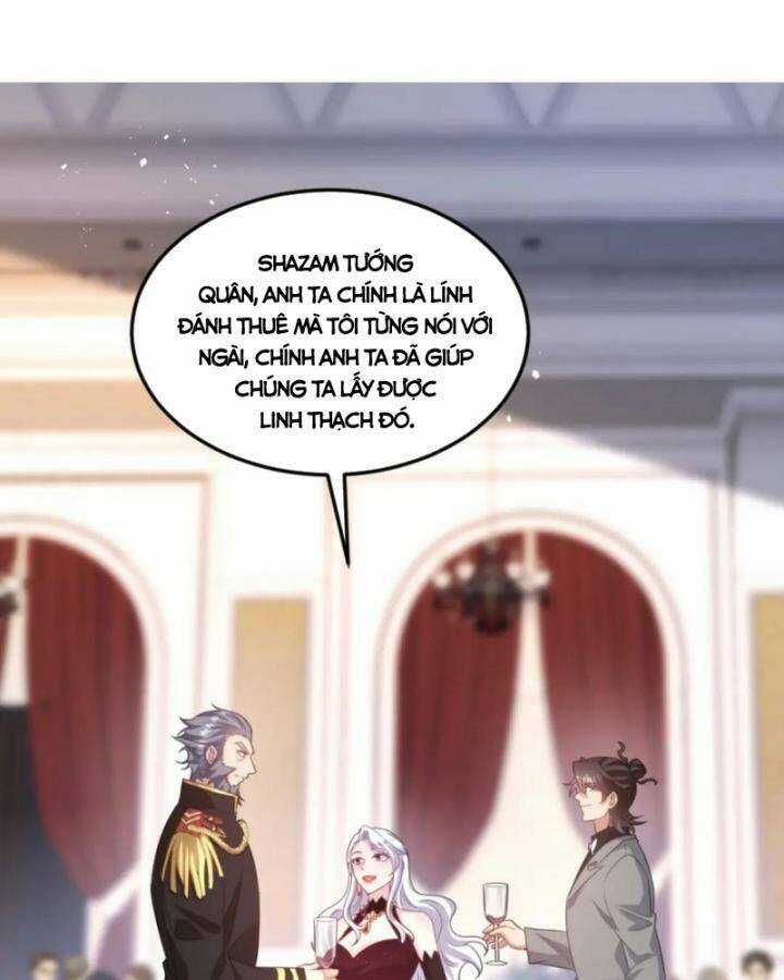 Long Vương Điện - Chapter 265 - Trang 51