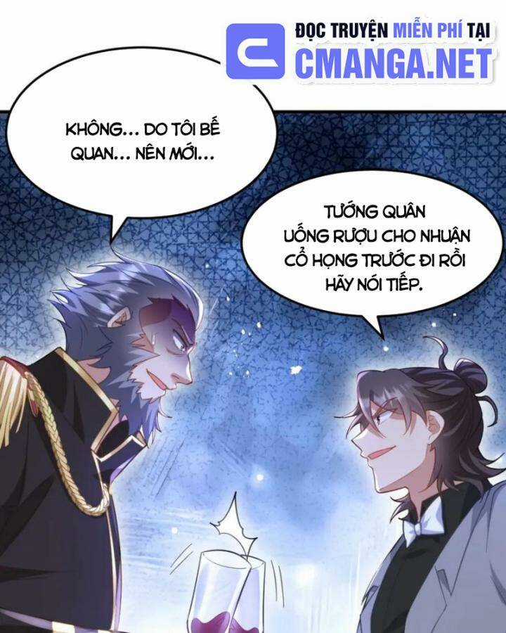 Long Vương Điện - Chapter 265 - Trang 54