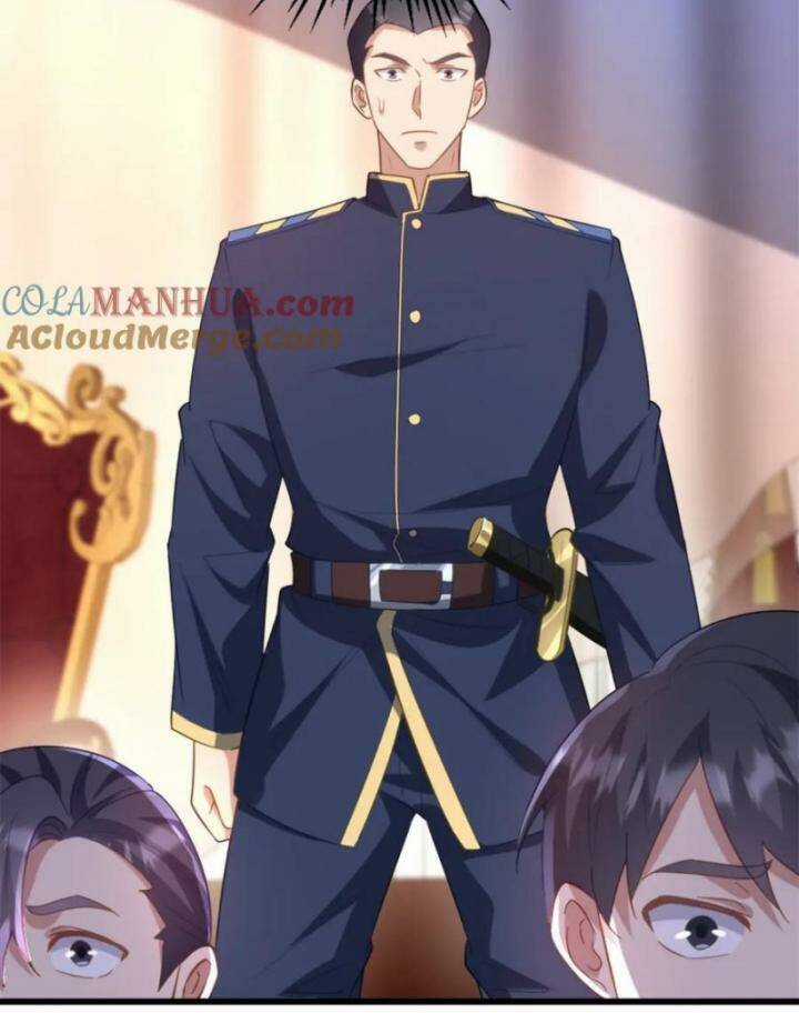 Long Vương Điện - Chapter 265 - Trang 56