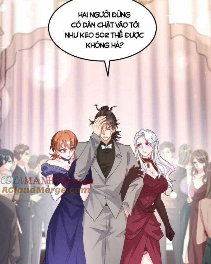 Long Vương Điện - Chapter 265 - Trang 9