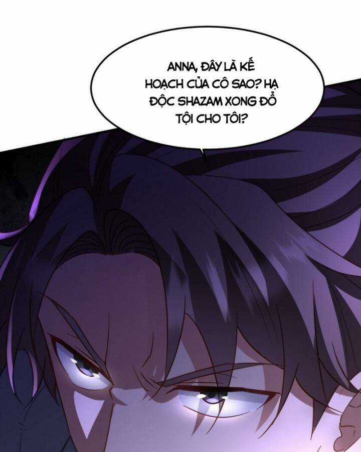 Long Vương Điện - Chapter 266 - Trang 13