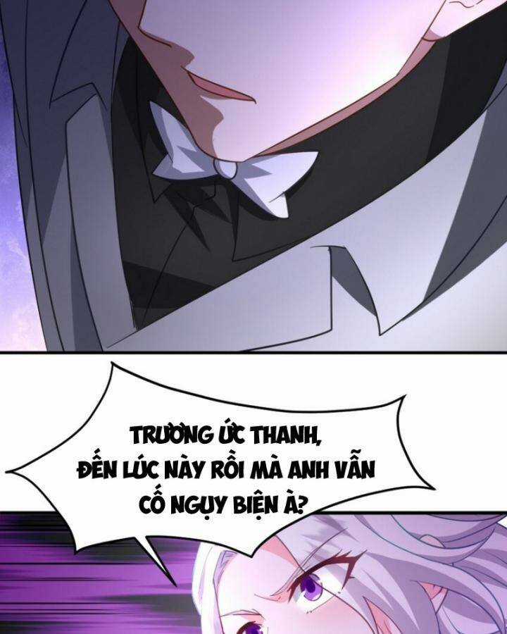 Long Vương Điện - Chapter 266 - Trang 14