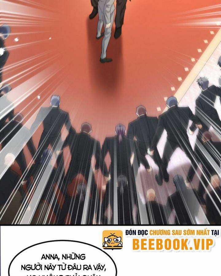 Long Vương Điện - Chapter 266 - Trang 17