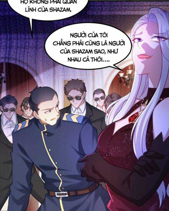 Long Vương Điện - Chapter 266 - Trang 18