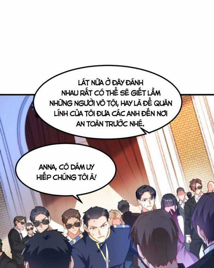 Long Vương Điện - Chapter 266 - Trang 20