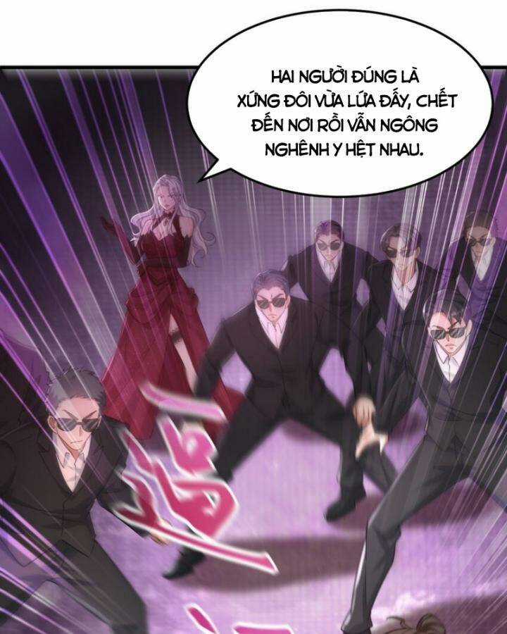 Long Vương Điện - Chapter 266 - Trang 28