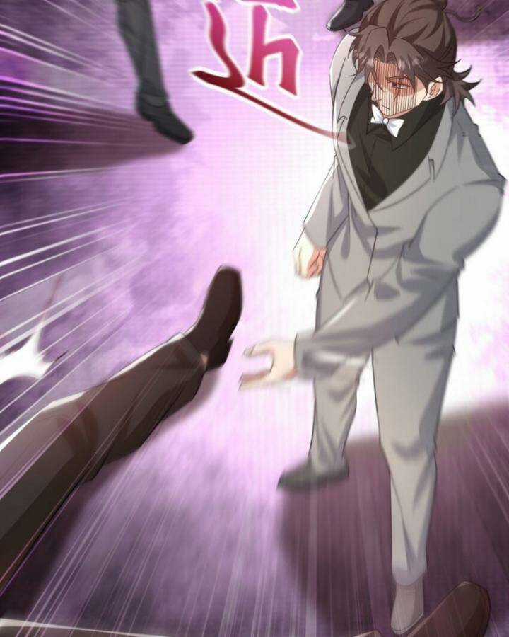 Long Vương Điện - Chapter 266 - Trang 29