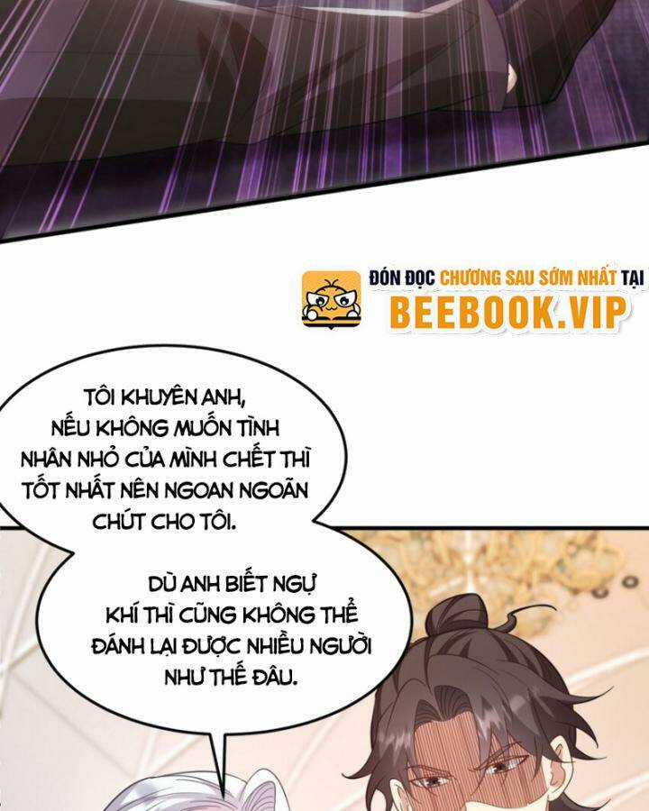 Long Vương Điện - Chapter 266 - Trang 30