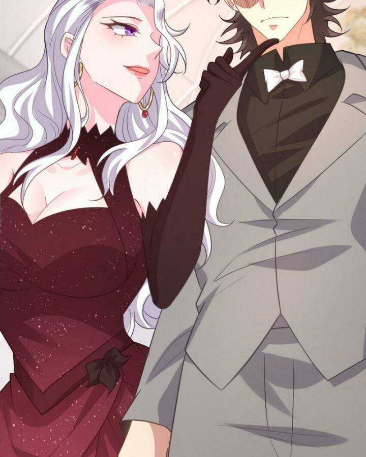 Long Vương Điện - Chapter 266 - Trang 31