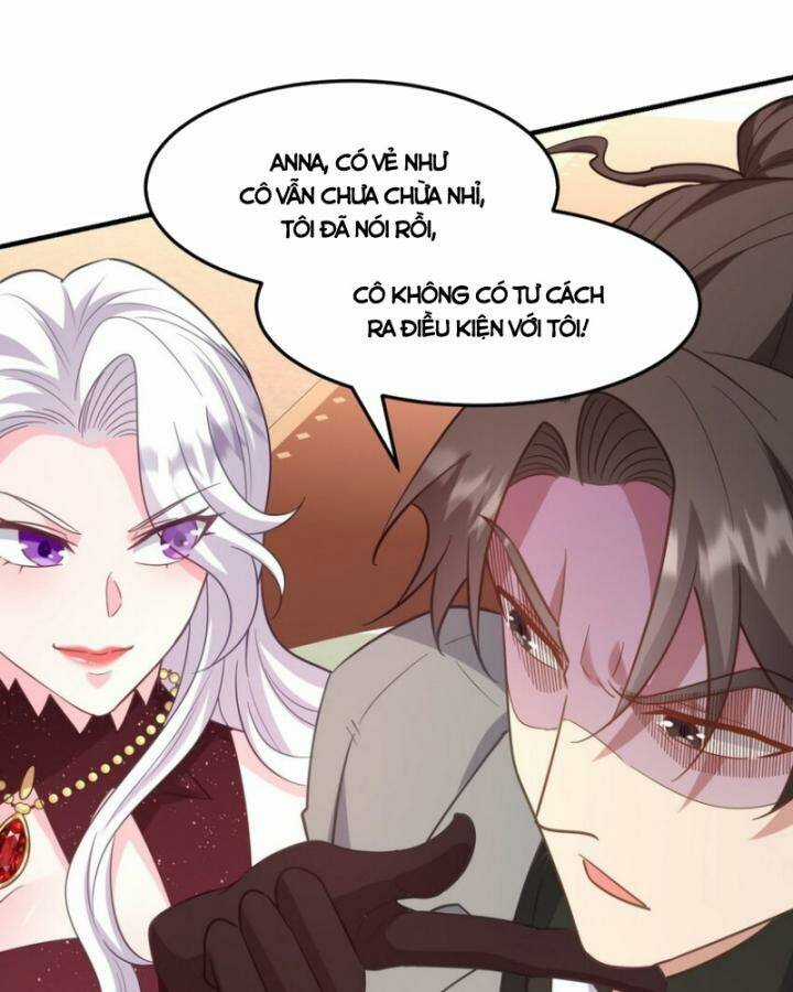 Long Vương Điện - Chapter 266 - Trang 33