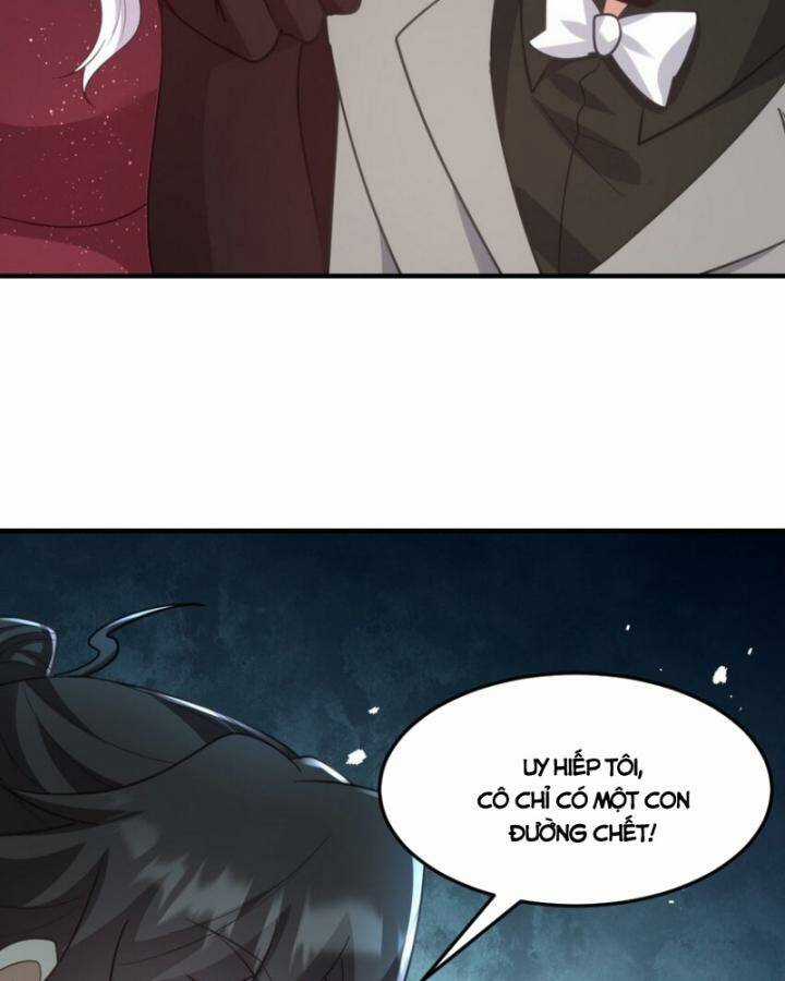 Long Vương Điện - Chapter 266 - Trang 34