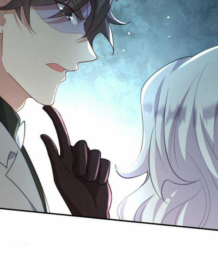 Long Vương Điện - Chapter 266 - Trang 35