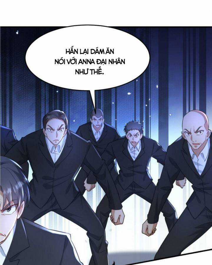 Long Vương Điện - Chapter 266 - Trang 36