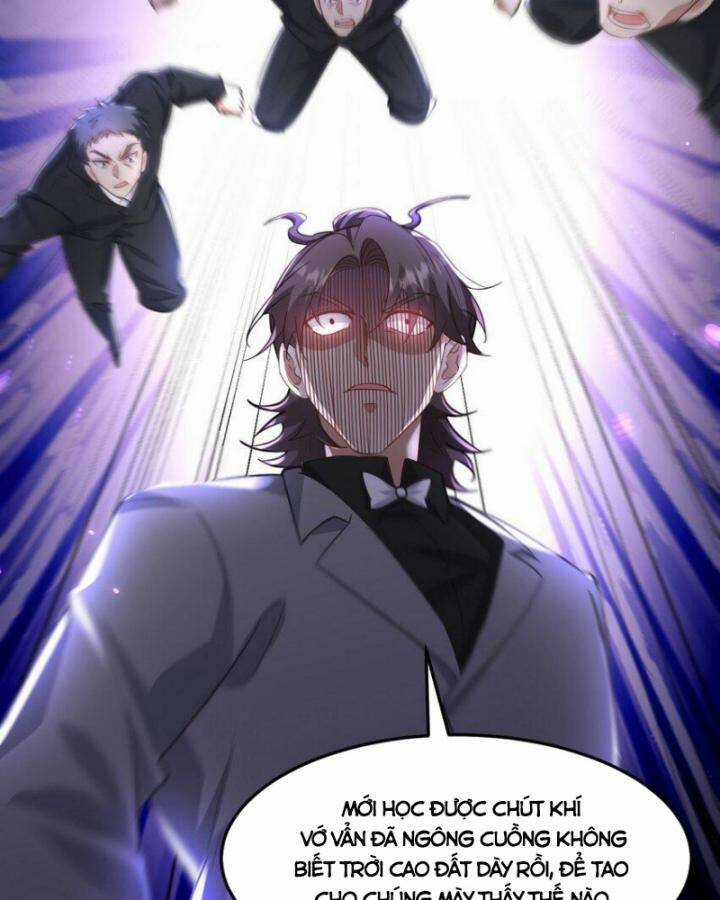 Long Vương Điện - Chapter 266 - Trang 38