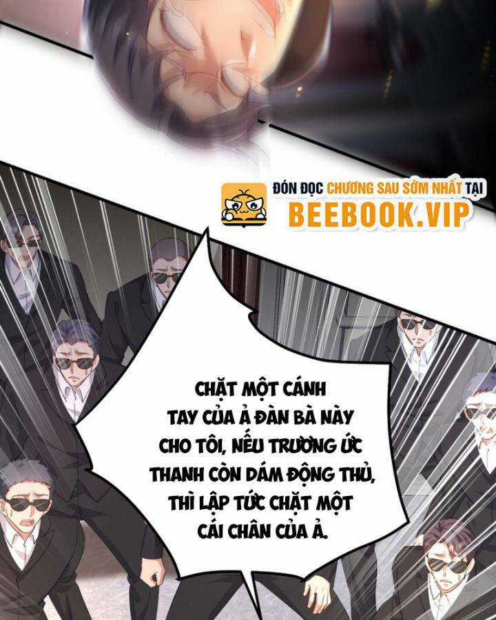 Long Vương Điện - Chapter 266 - Trang 45
