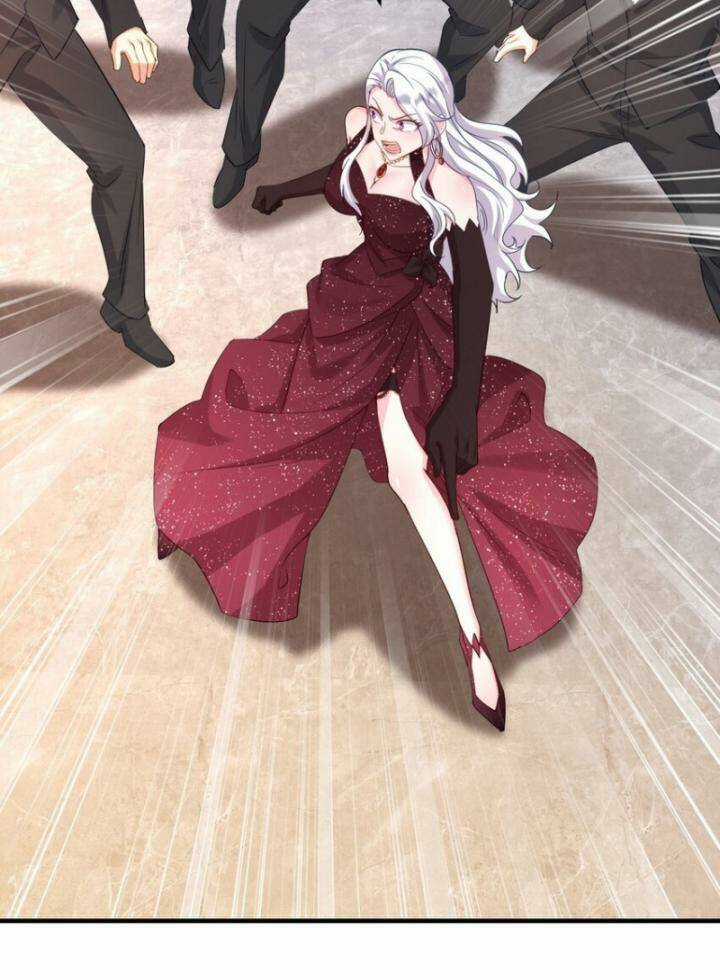 Long Vương Điện - Chapter 266 - Trang 46