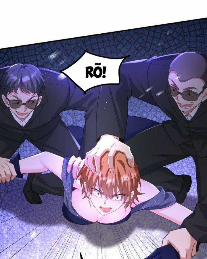 Long Vương Điện - Chapter 266 - Trang 47