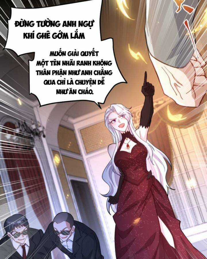 Long Vương Điện - Chapter 266 - Trang 49