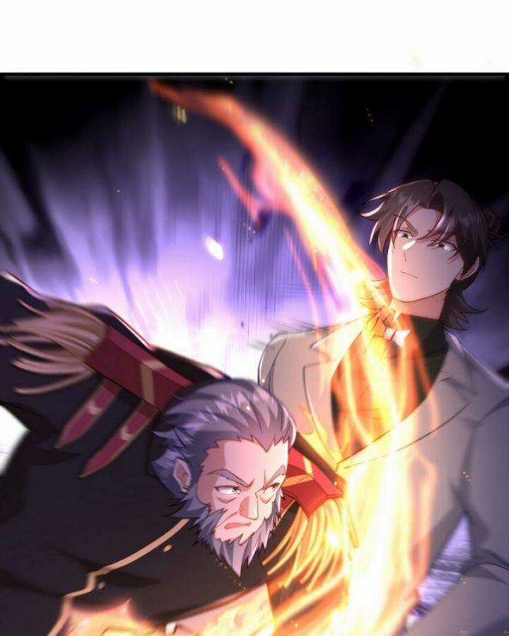 Long Vương Điện - Chapter 266 - Trang 6