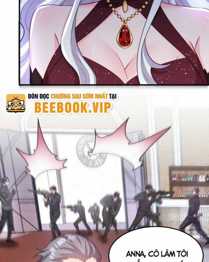 Long Vương Điện - Chapter 266 - Trang 52