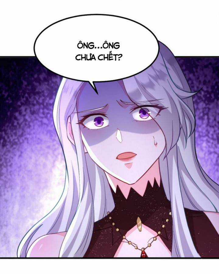 Long Vương Điện - Chapter 266 - Trang 55