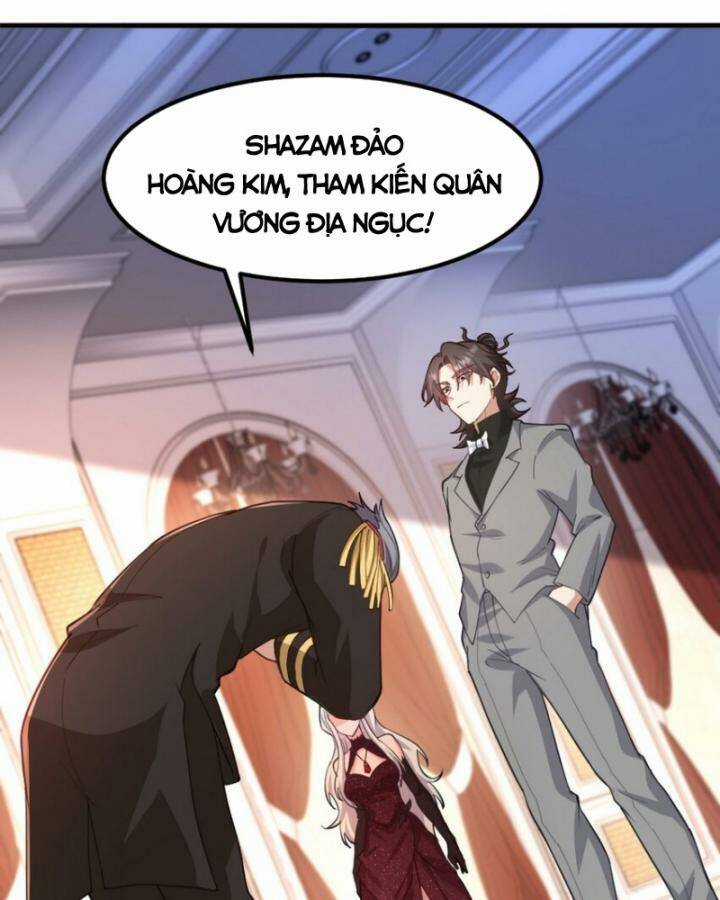 Long Vương Điện - Chapter 266 - Trang 56