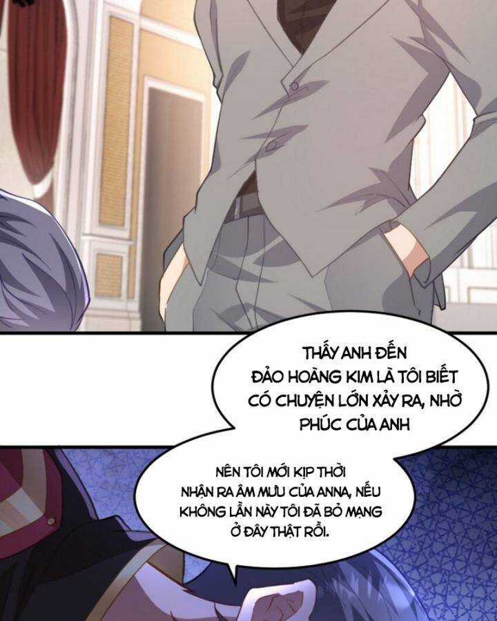 Long Vương Điện - Chapter 266 - Trang 60