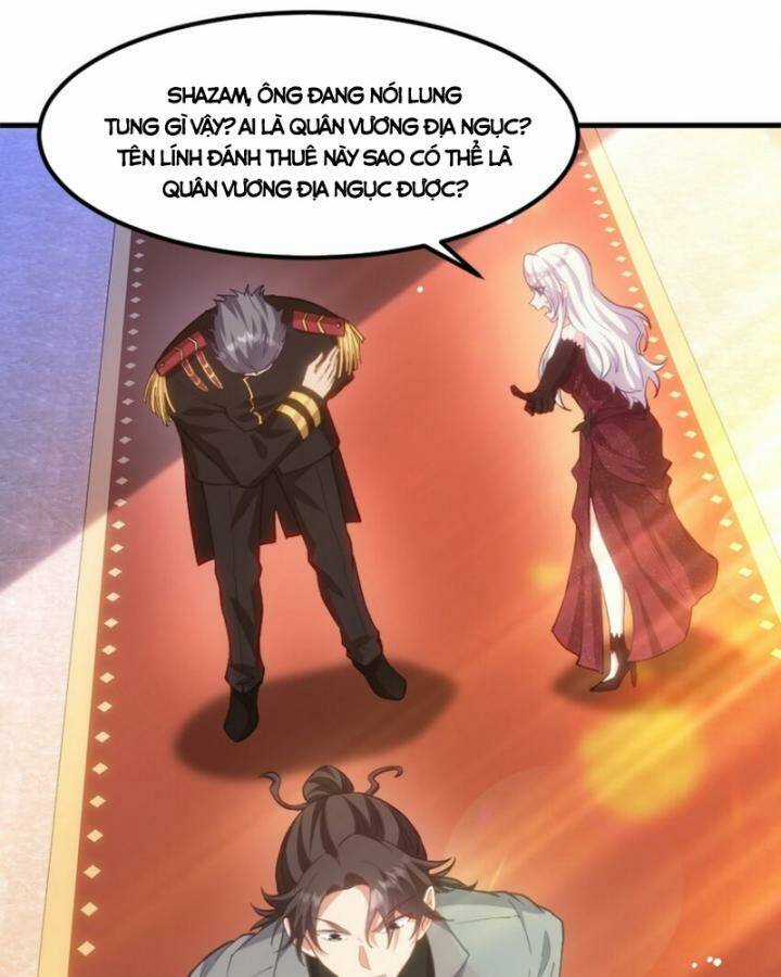 Long Vương Điện - Chapter 266 - Trang 62