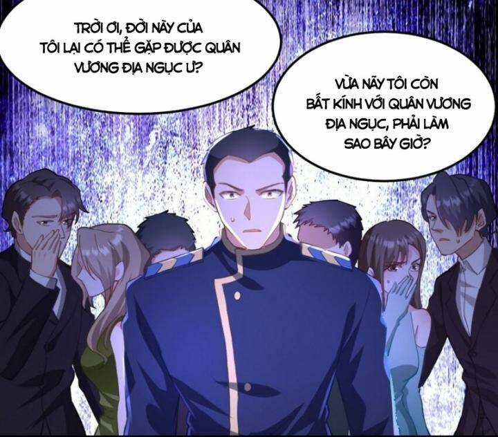 Long Vương Điện - Chapter 266 - Trang 64