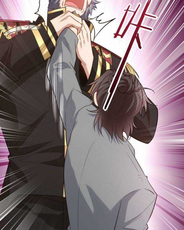 Long Vương Điện - Chapter 266 - Trang 8