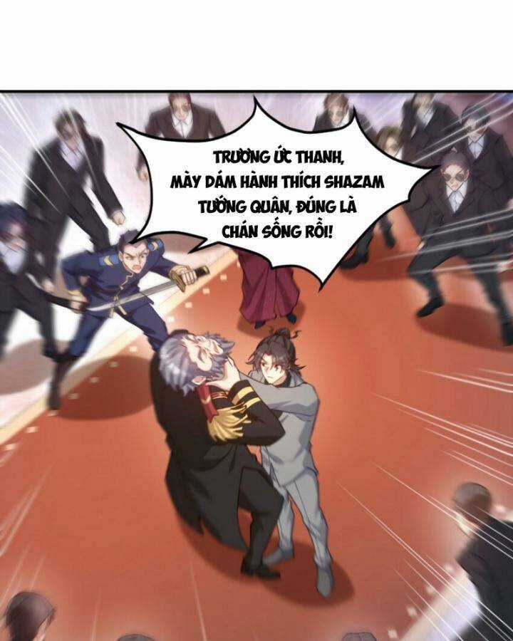 Long Vương Điện - Chapter 266 - Trang 10